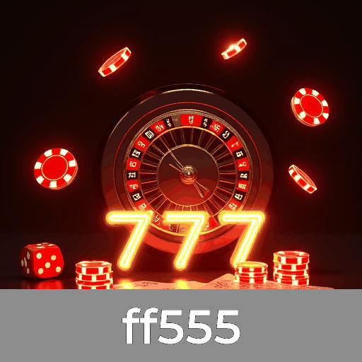 Descubra a Adrenalina dos Jogos de Cassino com ff555
