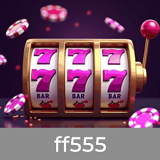 Descubra ff555: Slots com Temáticas Diversas, Mesa de Jogo Interativa, e Realidade Virtual