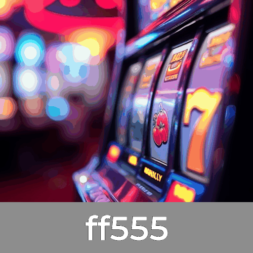 Baixe o App do ff555 e Ganhe Créditos Grátis!