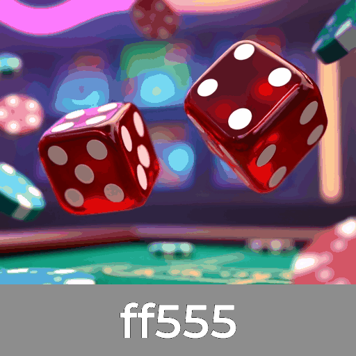 Experimente a Praticidade do App ff555 para Jogos de Azar