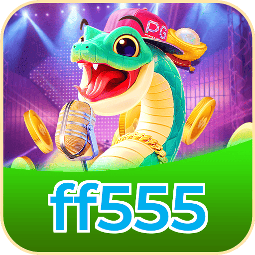 ff555 logo