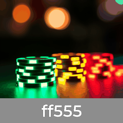 Garanta Acesso Seguro no ff555 com Login Exclusivo