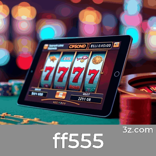 Experimente a Comodidade do App ff555 com Funcionalidades Completas