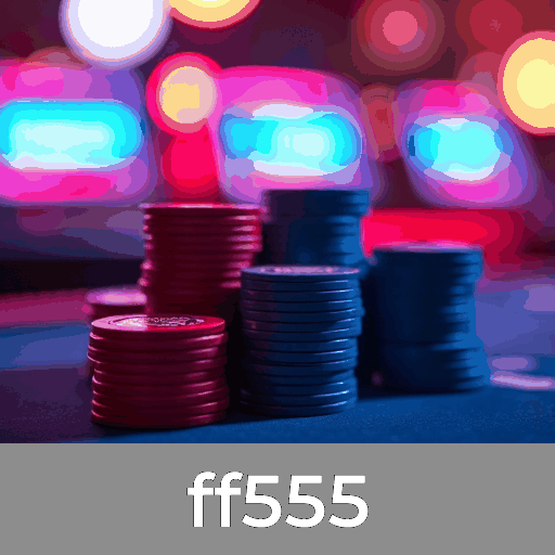 Experimente a Praticidade do App ff555 para Jogos de Azar