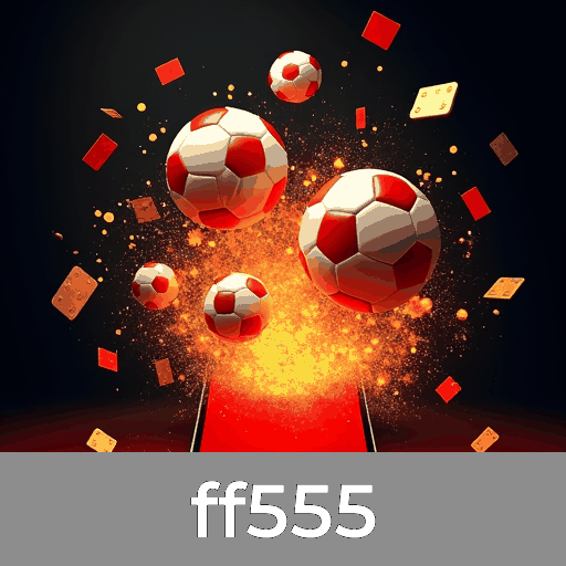 ff555: Bônus e Promoções Únicas para Maximizar Seus Ganhos