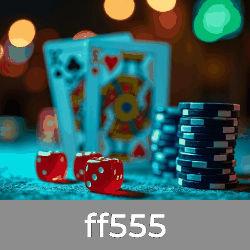 Garanta Acesso Seguro no ff555 com Login Exclusivo